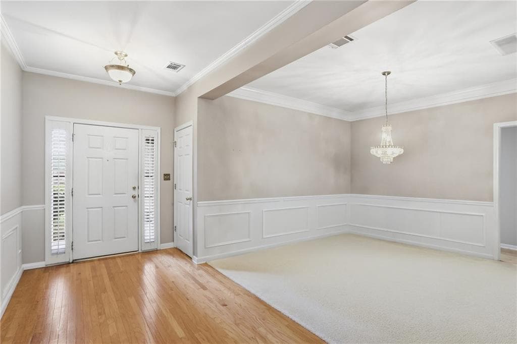3 bedroom, 2 bathroom, 2,171 sq ft single family residence under contract at 3923 Concord Walk Drive, Smyrna, GA 30082 — photo 5