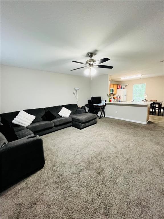 2 bedroom, 3 bathroom, 1,200 sq ft condominium for sale at 990 Harbins Road 2A, Norcross, GA 30093 — photo 2