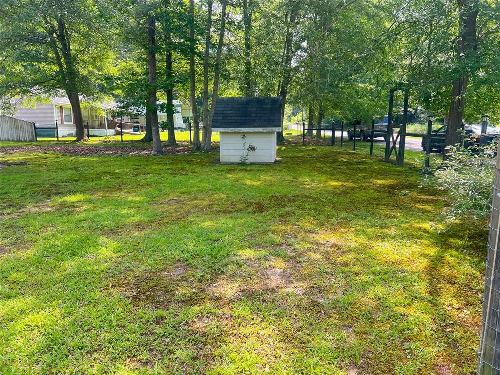 2 bedroom, 1,552 sq ft single family residence for sale at 340 Womack Avenue, Dallas, GA 30157 — photo 8