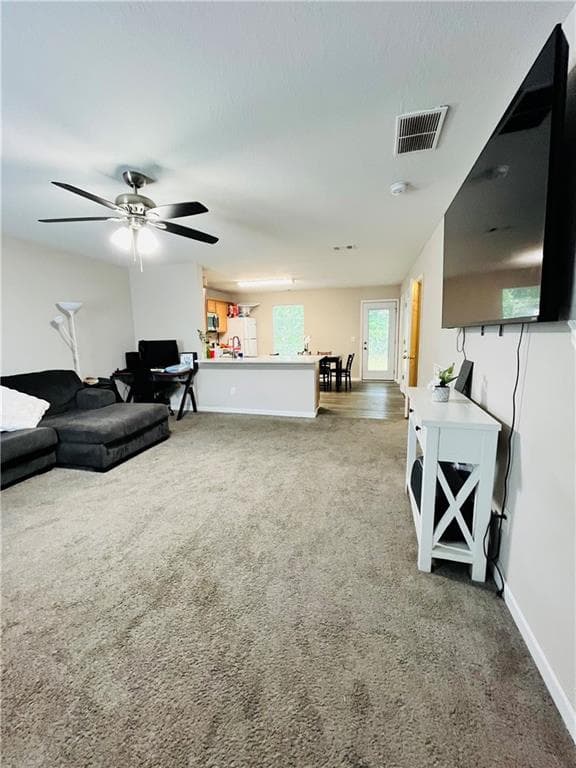 2 bedroom, 3 bathroom, 1,200 sq ft condominium for sale at 990 Harbins Road 2A, Norcross, GA 30093 — photo 3