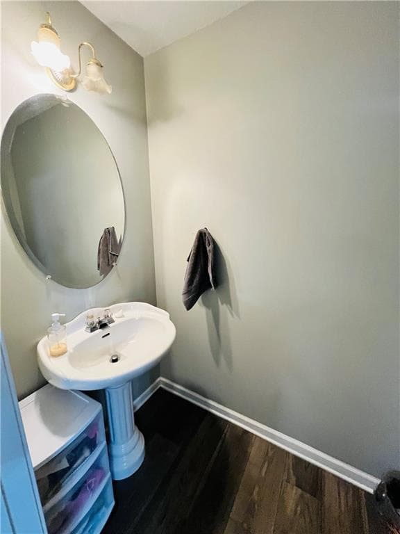 2 bedroom, 3 bathroom, 1,200 sq ft condominium for sale at 990 Harbins Road 2A, Norcross, GA 30093 — photo 6