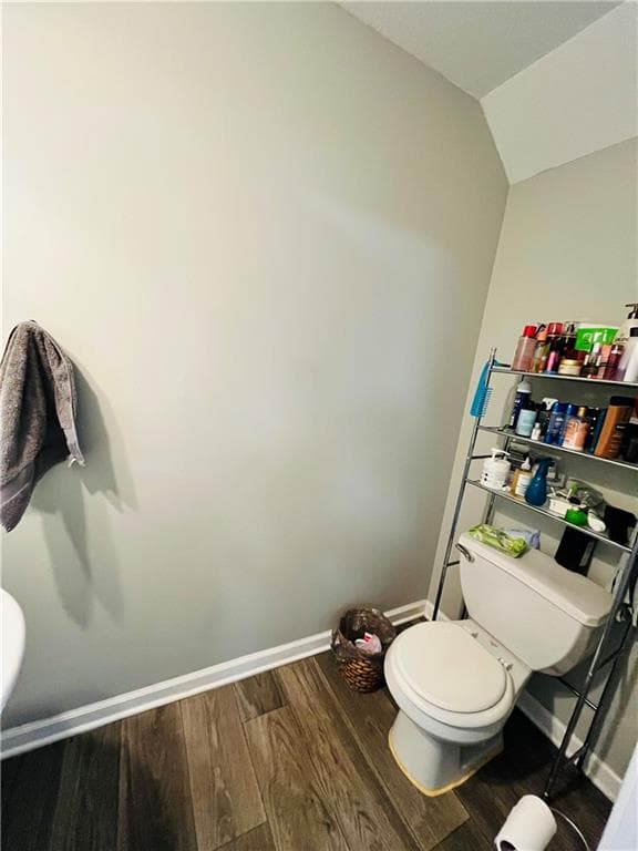2 bedroom, 3 bathroom, 1,200 sq ft condominium for sale at 990 Harbins Road 2A, Norcross, GA 30093 — photo 7