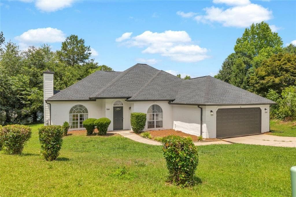 780 Bristol Way, Lithonia, GA 30058 — most recent listing photo