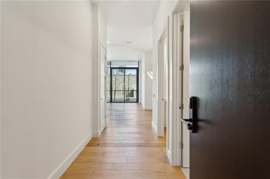 2 bedroom, 3 bathroom, 1,470 sq ft condominium for rent at 2425 Peachtree Road 403, Atlanta, GA 30305 for $8,100 a month — photo 2