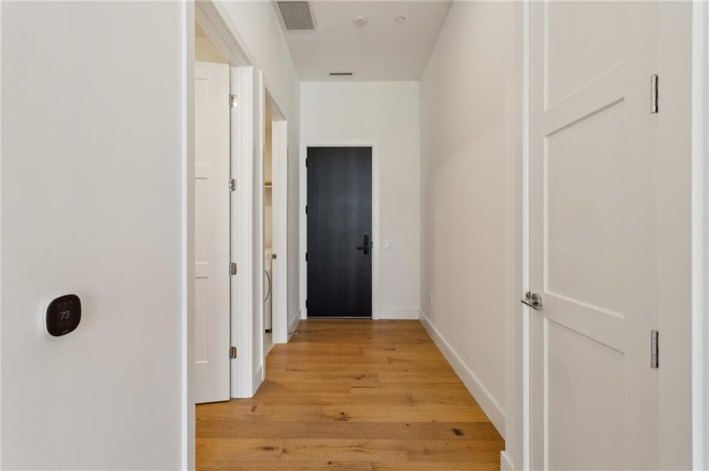 2 bedroom, 3 bathroom, 1,470 sq ft condominium for rent at 2425 Peachtree Road 403, Atlanta, GA 30305 for $8,100 a month — photo 3