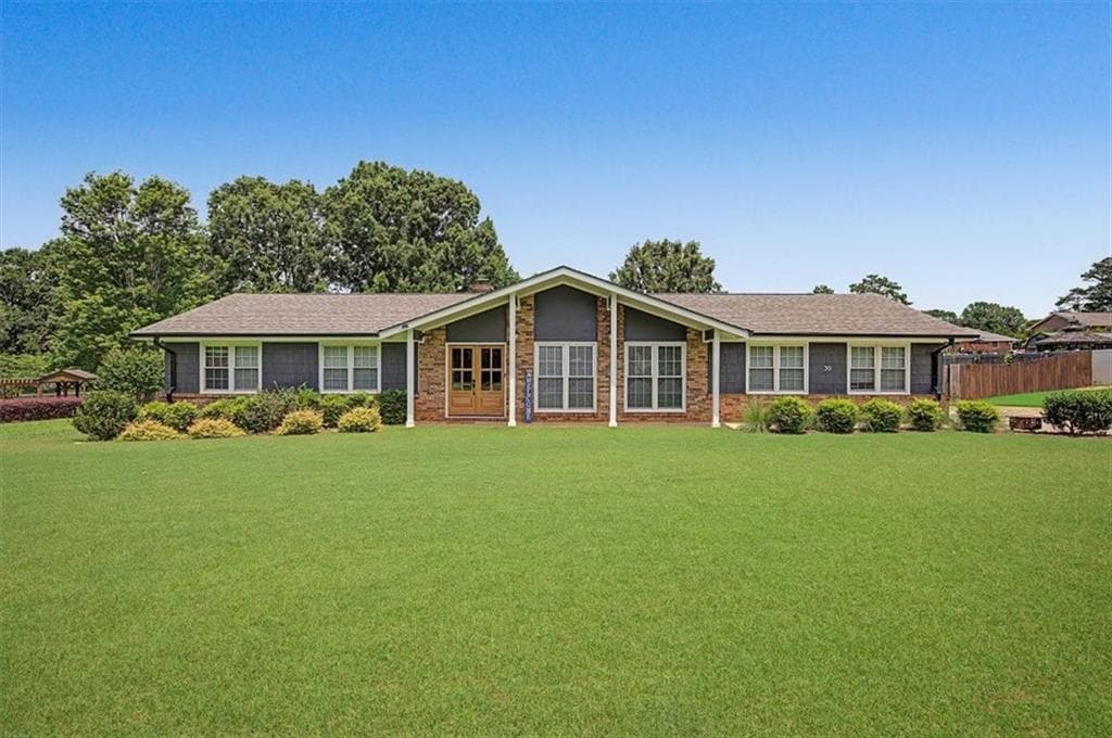 30 Benham Circle, Cartersville, GA 30120 — most recent listing photo