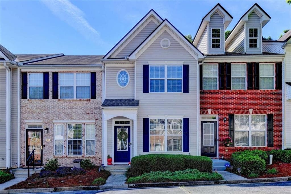 1364 Penhurst Drive