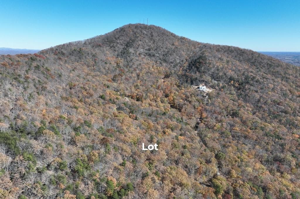 single family residence for sale at Lot 34 Wauka Ridge Road, Clermont, GA 30527 — photo 8