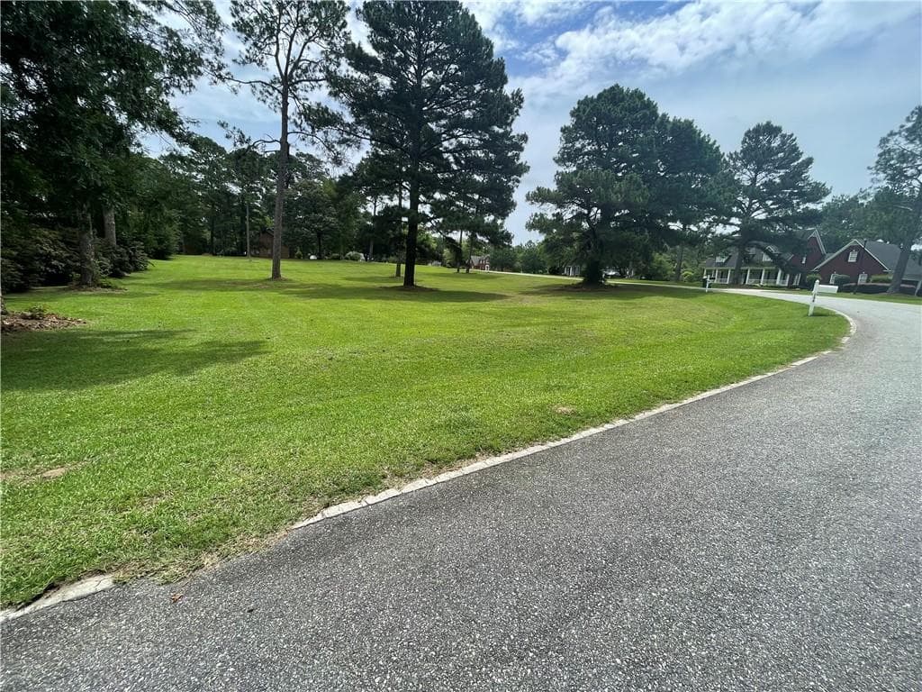 single family residence for sale at 207 Timberland Drive, Cordele, GA 31015 — photo 5