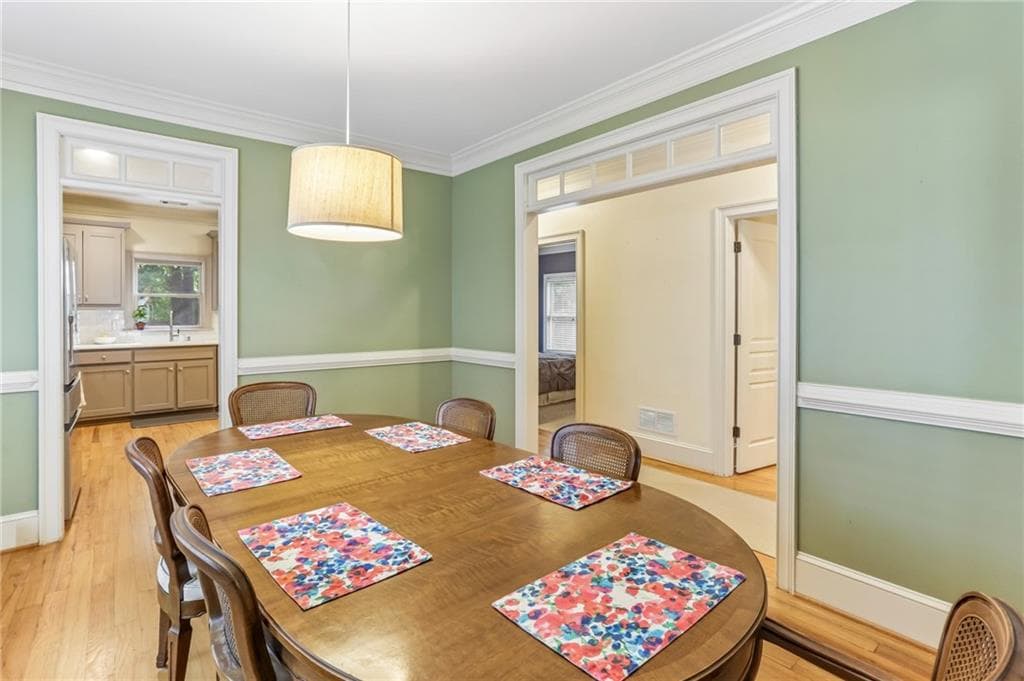 4 bedroom, 2 bathroom, 1,915 sq ft single family residence under contract at 3158 Alston Drive, Decatur, GA 30032 — photo 9
