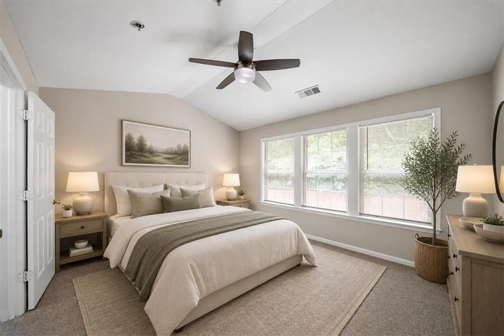 3 bedroom, 3 bathroom, 1,370 sq ft townhouse for sale at 2752 Ashleigh Lane, Alpharetta, GA 30004 — photo 8