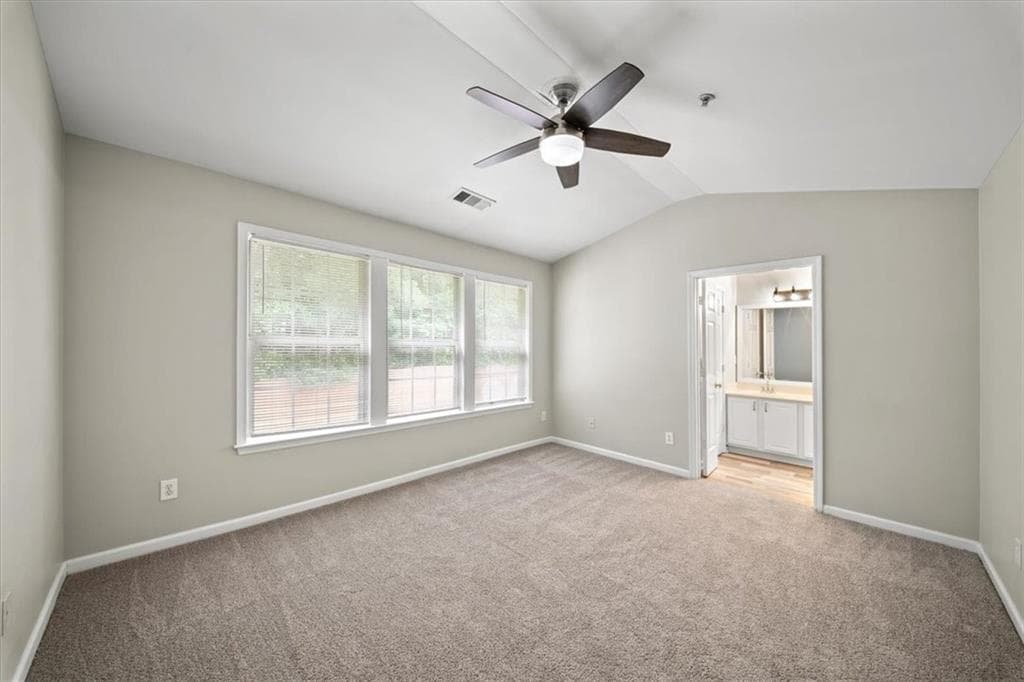 3 bedroom, 3 bathroom, 1,370 sq ft townhouse for sale at 2752 Ashleigh Lane, Alpharetta, GA 30004 — photo 9