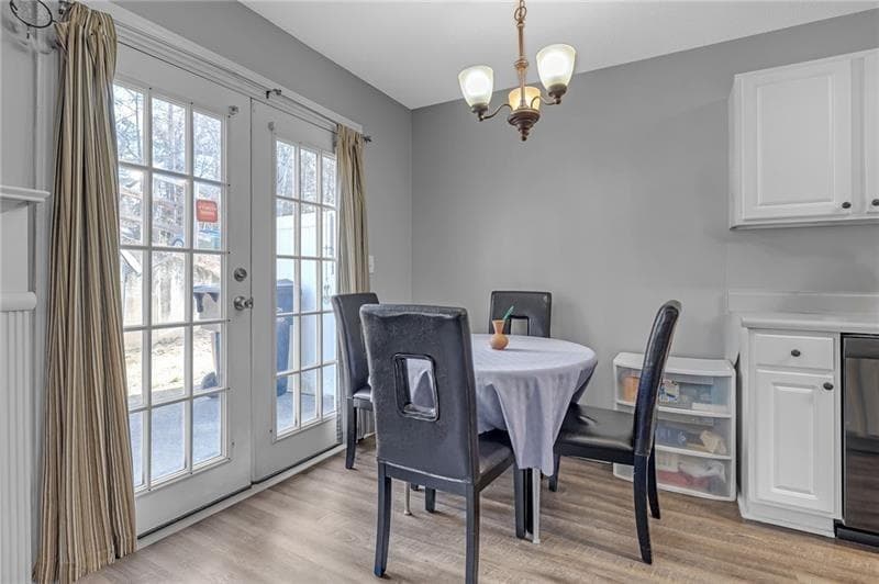 2 bedroom, 3 bathroom, 1,456 sq ft condominium for sale at 6722 Gallant Court, Mableton, GA 30126 — photo 7
