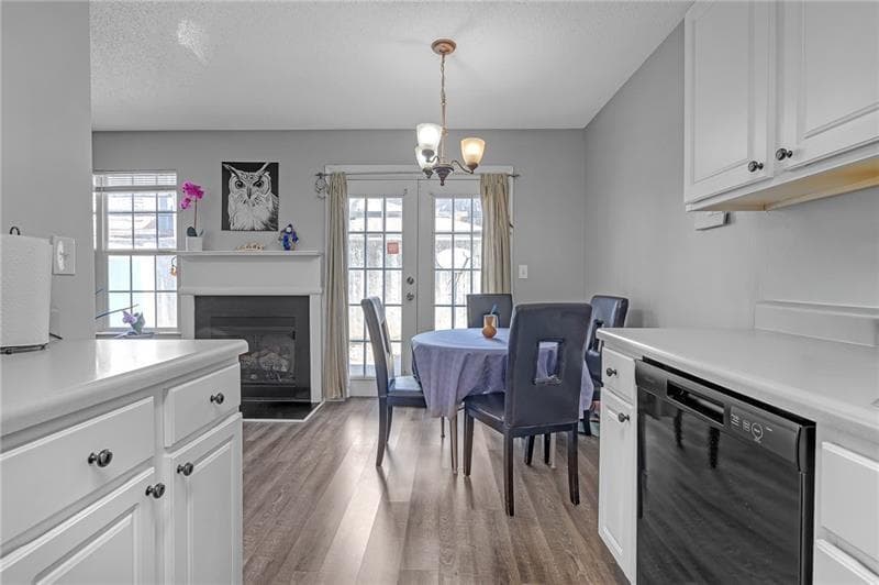 2 bedroom, 3 bathroom, 1,456 sq ft condominium for sale at 6722 Gallant Court, Mableton, GA 30126 — photo 10