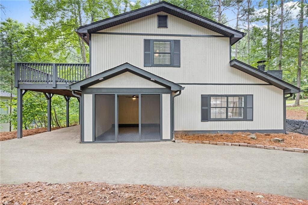 5044 Woodmont Drive, Villa Rica, GA 30180 — most recent listing photo