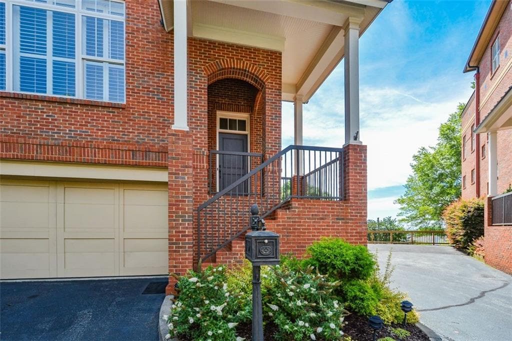 5 bedroom, 5 bathroom, 4,617 sq ft townhouse for sale at 40 Emerson Hill Square, Marietta, GA 30060 — photo 3