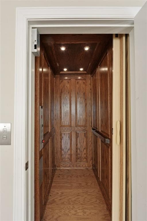 5 bedroom, 5 bathroom, 4,617 sq ft townhouse for sale at 40 Emerson Hill Square, Marietta, GA 30060 — photo 10