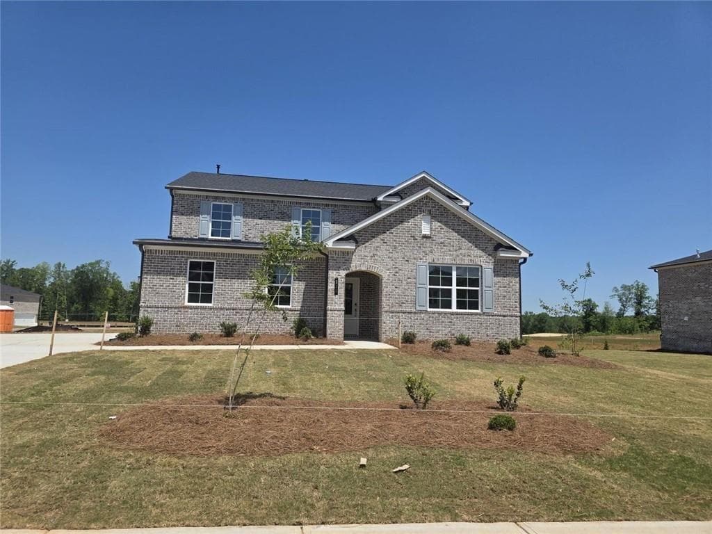 328 EARNSHAW Avenue, Mcdonough, GA 30253 — most recent listing photo