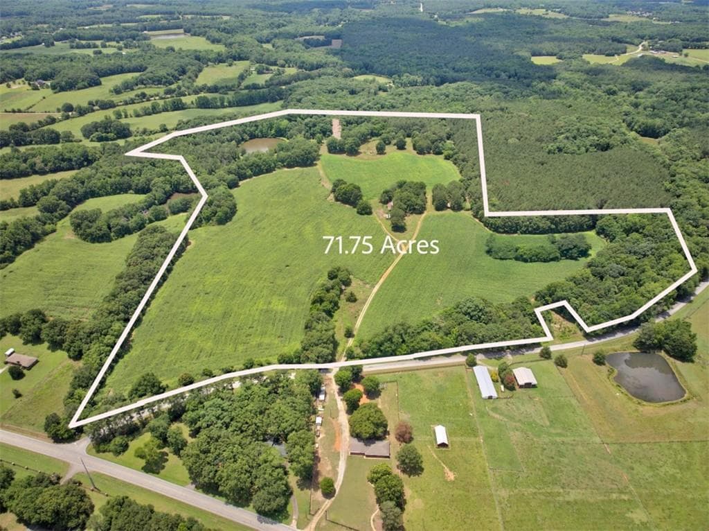 other for sale at 0 Marks Road, Mansfield, GA 30055 — photo 3