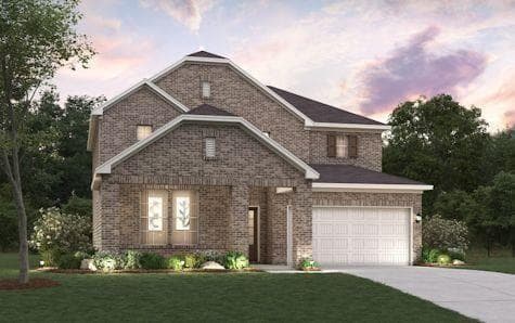 321 EARNSHAW Avenue, Mcdonough, GA 30253 — most recent listing photo