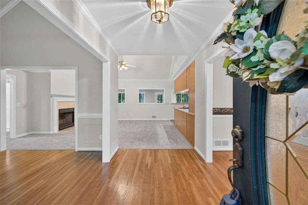 3 bedroom, 2 bathroom, 2,616 sq ft single family residence for sale at 20 Tabor Forest Drive, Oxford, GA 30054 — photo 5