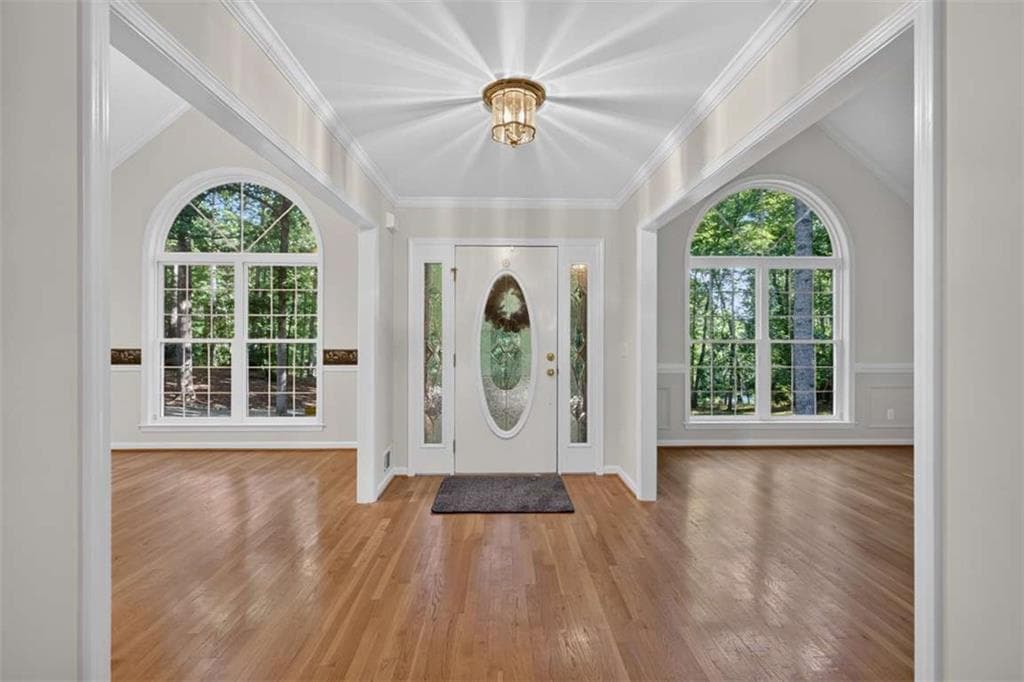 3 bedroom, 2 bathroom, 2,616 sq ft single family residence for sale at 20 Tabor Forest Drive, Oxford, GA 30054 — photo 6