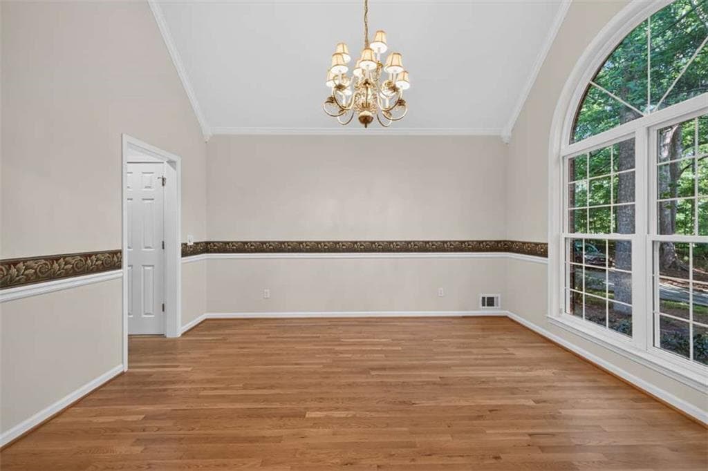 3 bedroom, 2 bathroom, 2,616 sq ft single family residence for sale at 20 Tabor Forest Drive, Oxford, GA 30054 — photo 7