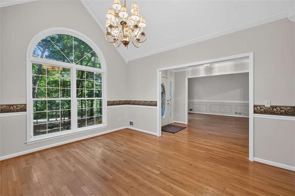 3 bedroom, 2 bathroom, 2,616 sq ft single family residence for sale at 20 Tabor Forest Drive, Oxford, GA 30054 — photo 8