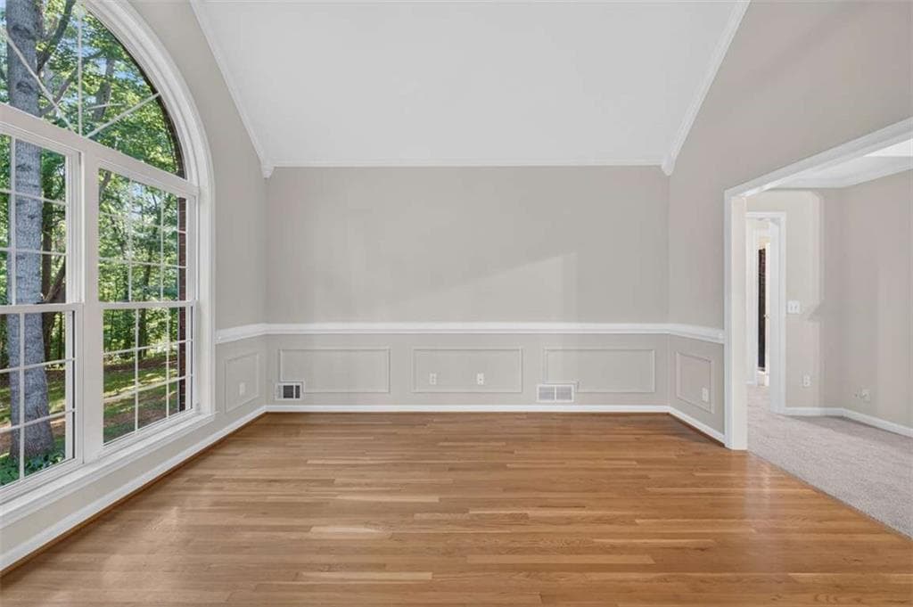 3 bedroom, 2 bathroom, 2,616 sq ft single family residence for sale at 20 Tabor Forest Drive, Oxford, GA 30054 — photo 9