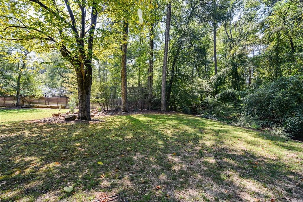 5 bedroom, 6 bathroom single family residence for rent at 2210 Spalding Drive, Atlanta, GA 30350 for $10,500 a month — photo 10
