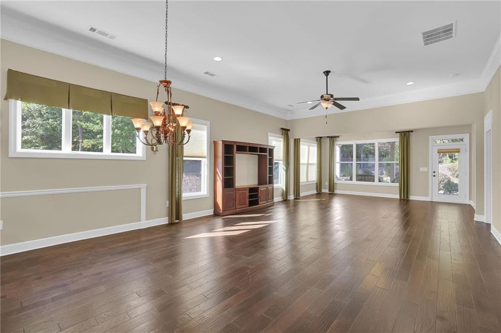 4 bedroom, 3 bathroom, 2,390 sq ft single family residence for rent at 3708 MAJESTICK OAK DR, Gainesville, GA 30504 for $2,700 a month — photo 8