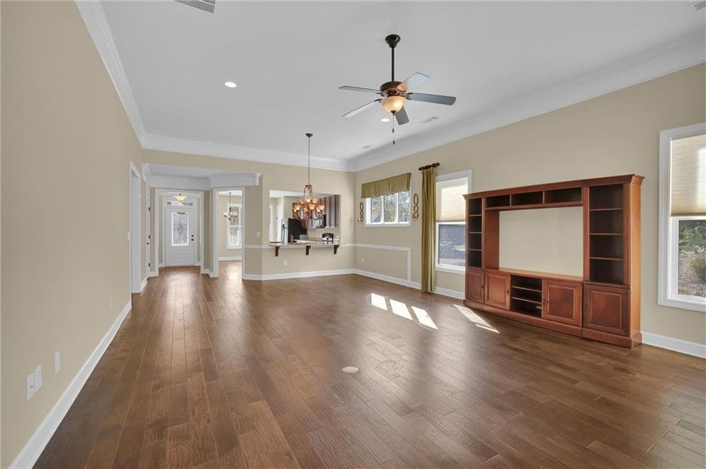 4 bedroom, 3 bathroom, 2,390 sq ft single family residence for rent at 3708 MAJESTICK OAK DR, Gainesville, GA 30504 for $2,700 a month — photo 9