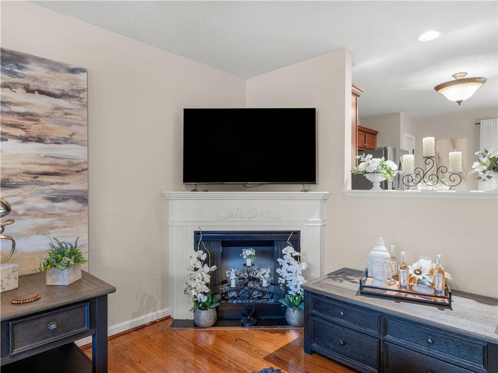 3 bedroom, 3 bathroom, 1,398 sq ft single family residence for sale at 257 Lossie Lane, Mcdonough, GA 30253 — photo 8