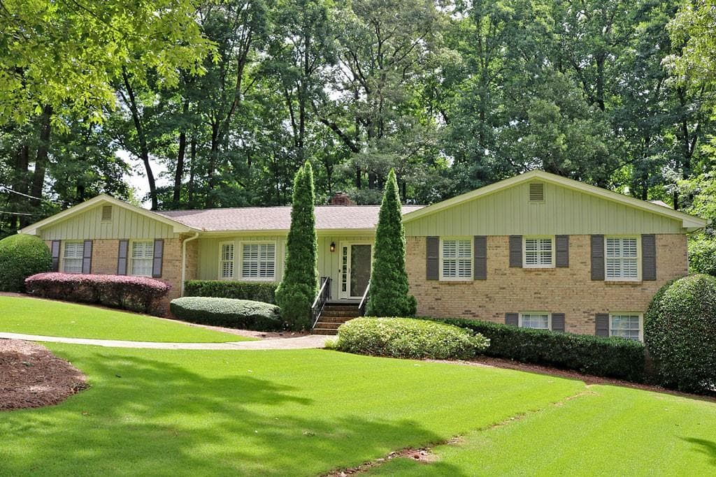 4956 Fox Forest Drive, Lilburn, GA 30047 — most recent listing photo
