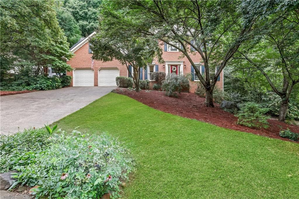 2405 Woodbridge Drive, Marietta, GA 30066 — most recent listing photo