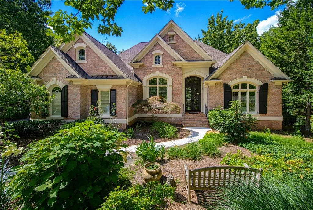 7090 Laurel Oak Drive, Suwanee, GA 30024 — most recent listing photo