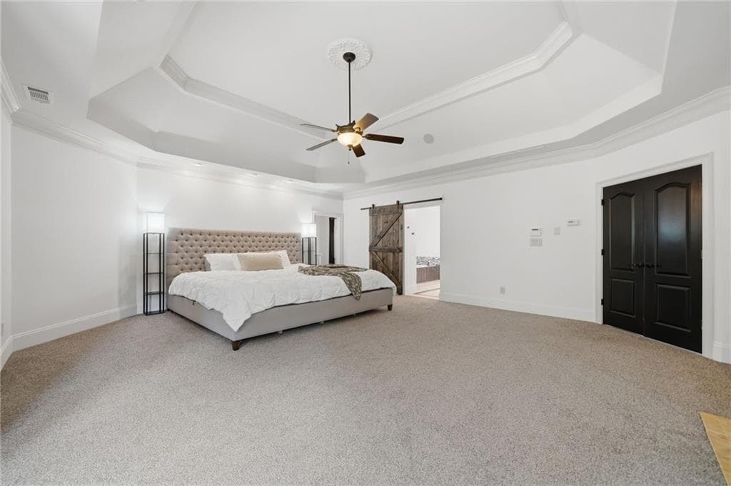 6 bedroom, 8 bathroom, 8,452 sq ft single family residence for sale at 2885 Manor Bridge Drive, Milton, GA 30004 — photo 10