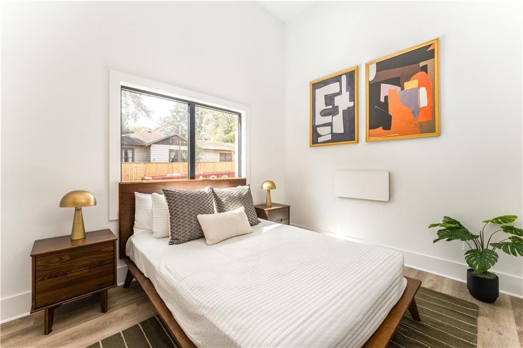1 bedroom, 1 bathroom apartment for rent at 1160 Gracewood Avenue 111, Atlanta, GA 30316 for $1,250 a month — photo 5