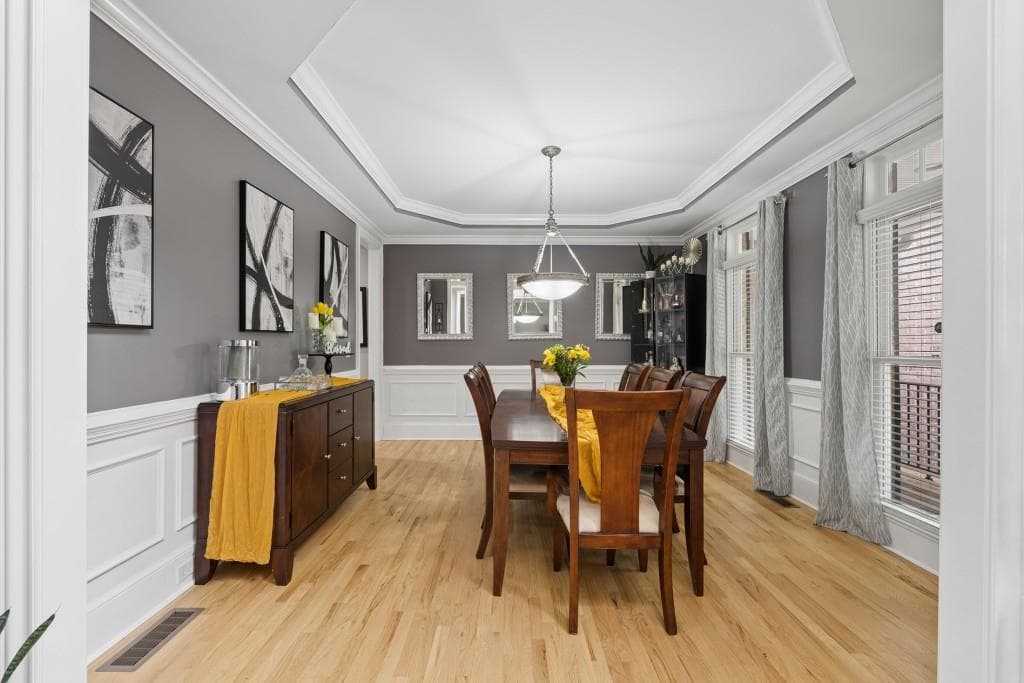 5 bedroom, 5 bathroom, 6,565 sq ft single family residence under contract at 1755 Briergate Drive, Duluth, GA 30097 — photo 6