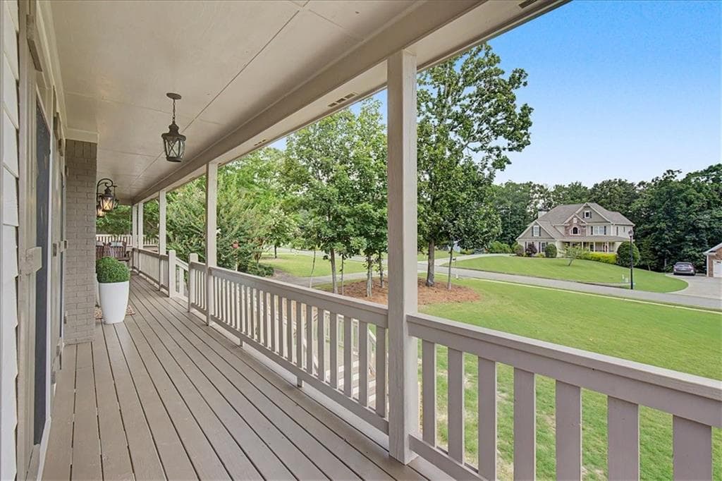 5 bedroom, 5 bathroom, 3,189 sq ft single family residence for sale at 62 River Walk Parkway, Euharlee, GA 30145 — photo 3