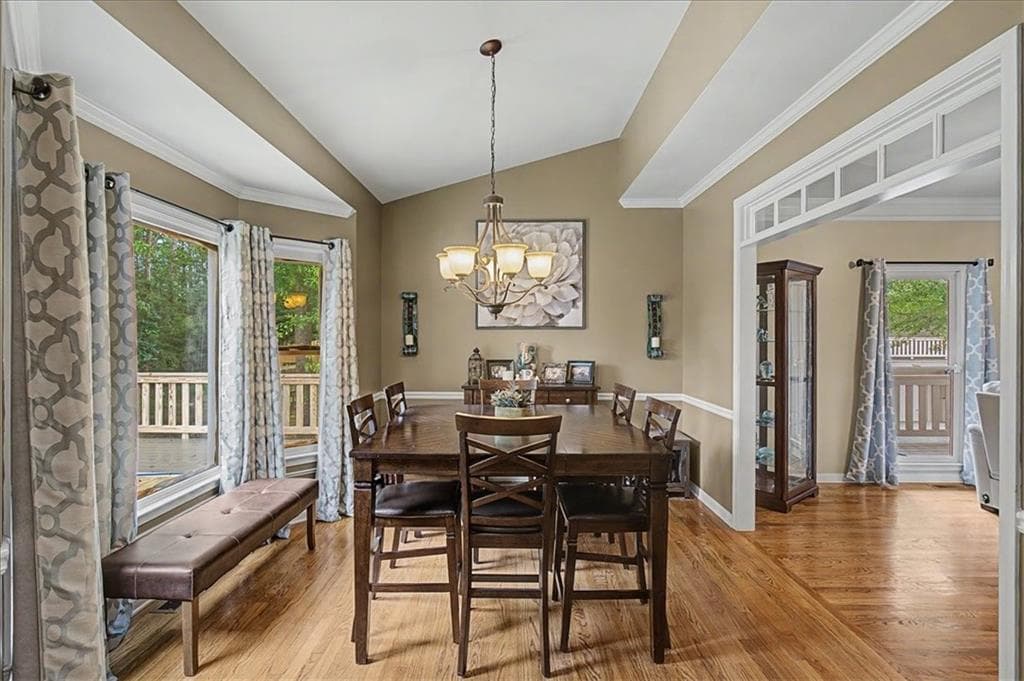 5 bedroom, 5 bathroom, 3,189 sq ft single family residence for sale at 62 River Walk Parkway, Euharlee, GA 30145 — photo 6