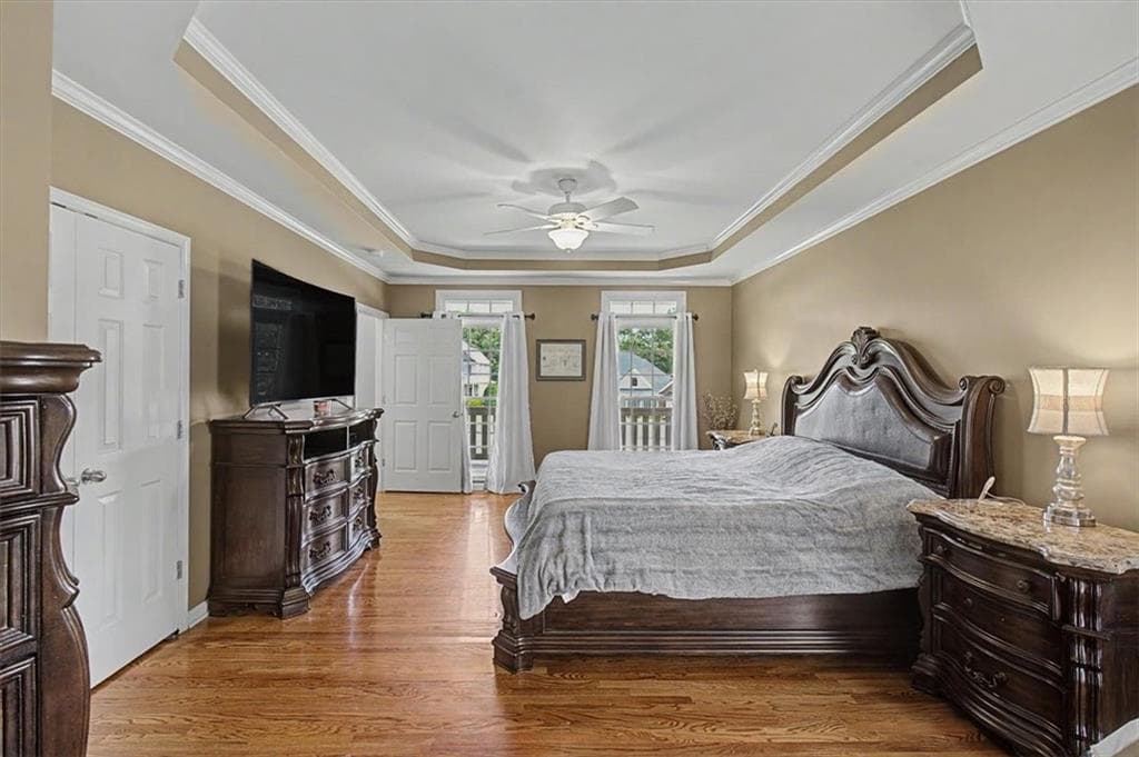 5 bedroom, 5 bathroom, 3,189 sq ft single family residence for sale at 62 River Walk Parkway, Euharlee, GA 30145 — photo 8