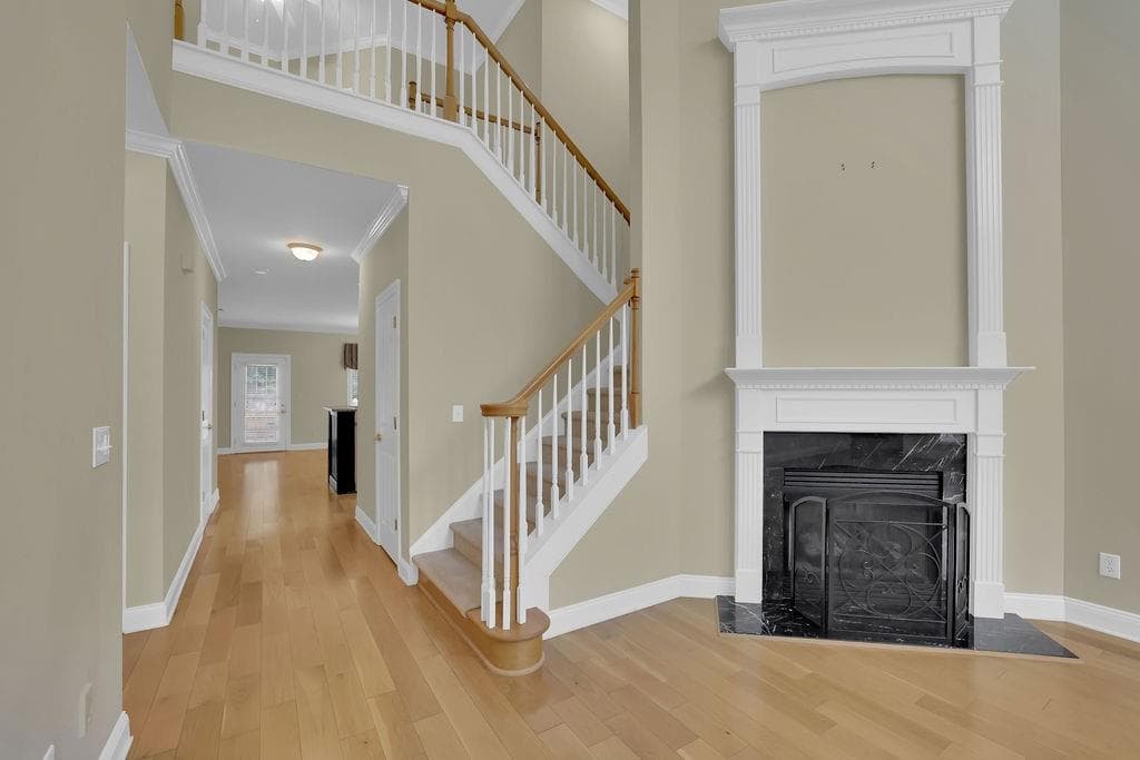 3 bedroom, 3 bathroom, 2,312 sq ft townhouse for sale at 3003 Sterling Court, Roswell, GA 30075 — photo 7