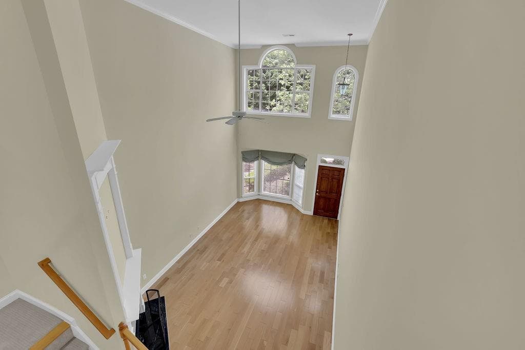3 bedroom, 3 bathroom, 2,312 sq ft townhouse for sale at 3003 Sterling Court, Roswell, GA 30075 — photo 8