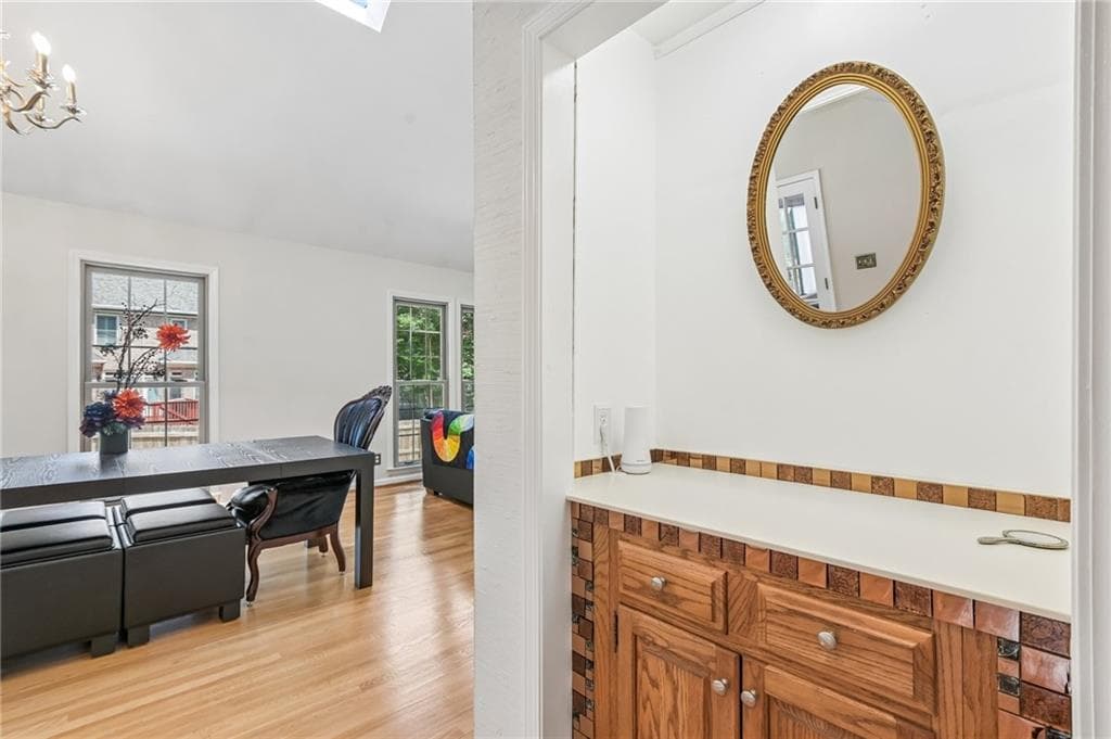 4 bedroom, 3 bathroom, 3,196 sq ft single family residence for sale at 7430 Talbot Colony, Atlanta, GA 30328 — photo 3