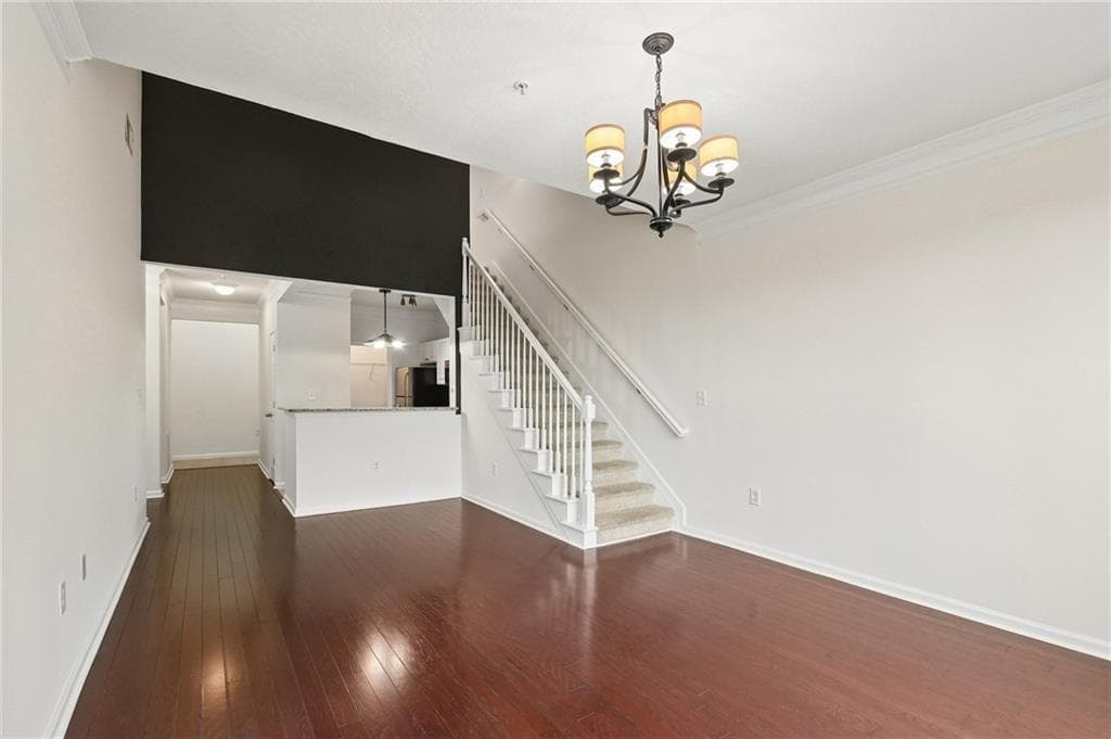 1 bedroom, 1 bathroom, 1,077 sq ft condominium for sale at 4303 Westchester Ridge 4303, Atlanta, GA 30329 — photo 9