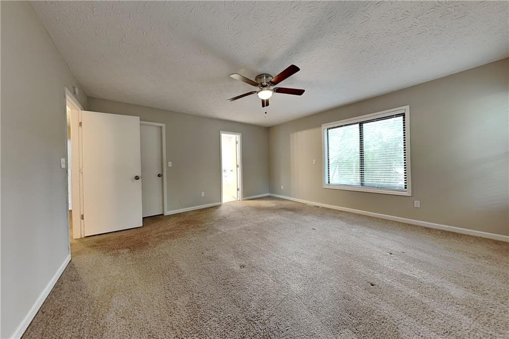 4 bedroom, 3 bathroom, 2,448 sq ft single family residence for rent at 5142 Manitou Way, Stone Mountain, GA 30087 for $2,190 a month — photo 8