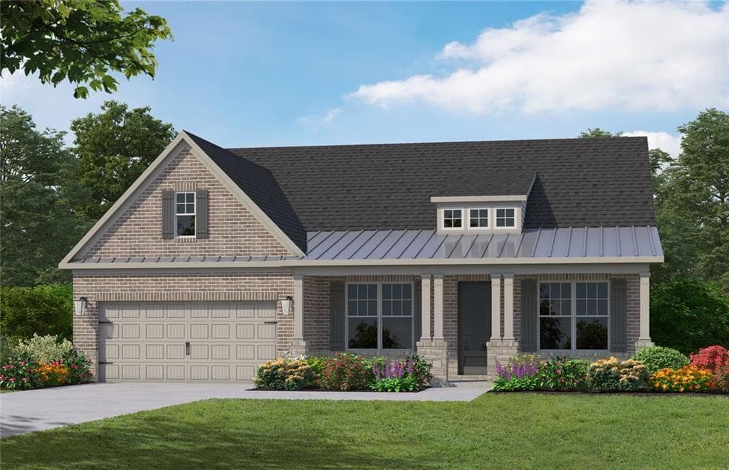 2 bedroom, 3 bathroom, 2,500 sq ft single family residence under contract at 3598 Chosen Boulevard, Snellville, GA 30078