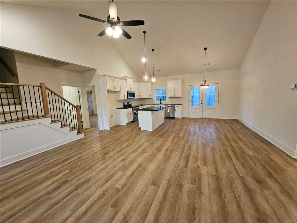 4 bedroom, 2 bathroom, 1,793 sq ft single family residence for sale at 2209 Shady Grove Road, Carrollton, GA 30116 — photo 7