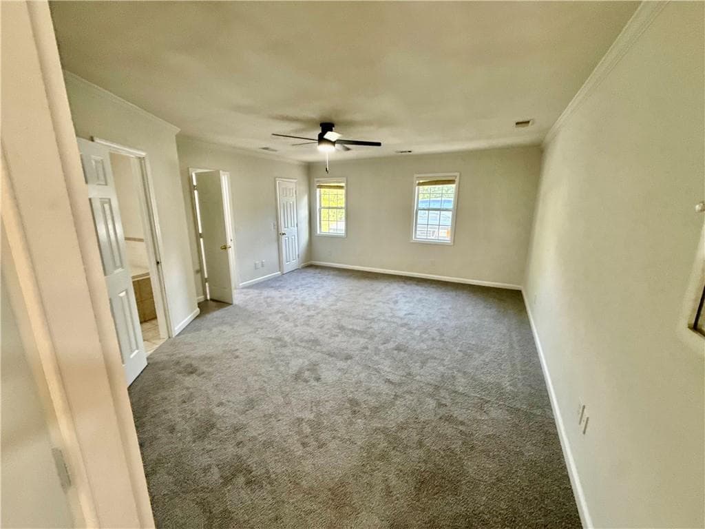 4 bedroom, 3 bathroom, 1,795 sq ft single family residence under contract at 30 Stoneview Terrace, Covington, GA 30016 — photo 3
